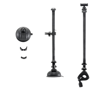 Element montażowy do kamery DJI Zestaw składanych ramion do Osmo